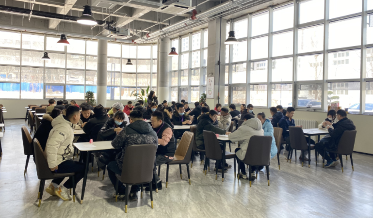 YOUOPTO TECHNOLOGY held 2023 poker King Tournament