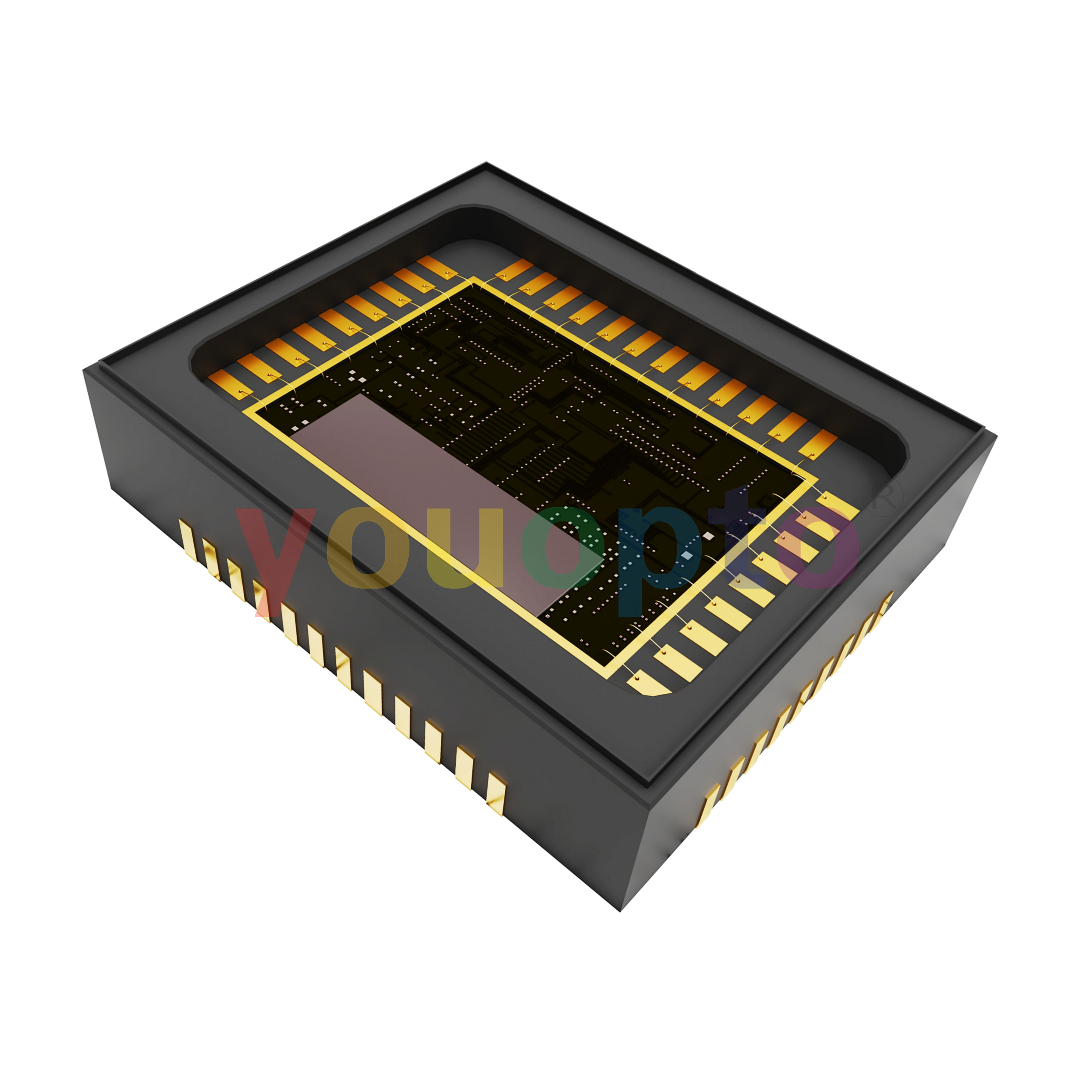 Linear CMOS Image Sensor