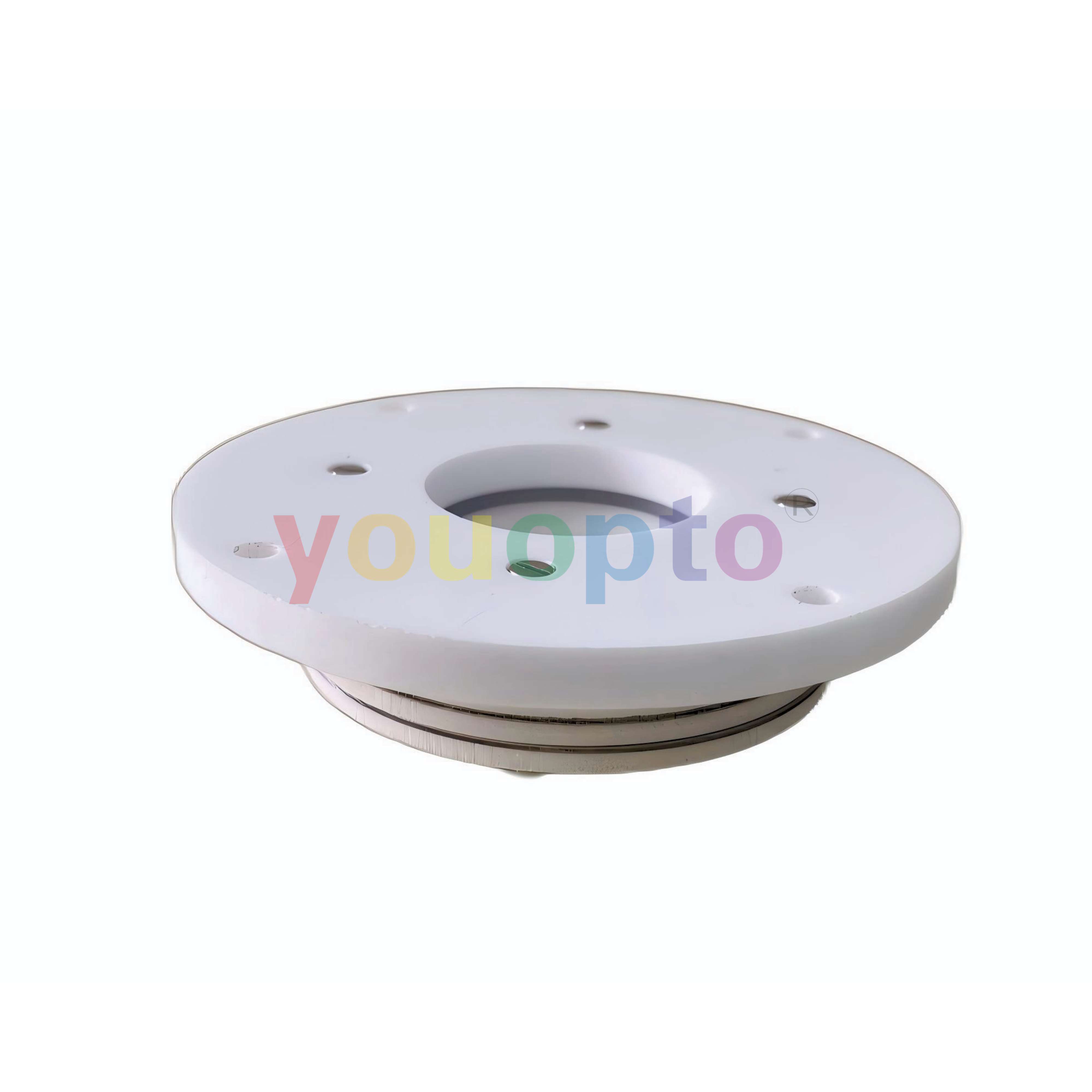 DV2510P Detector with Phosphor Screen