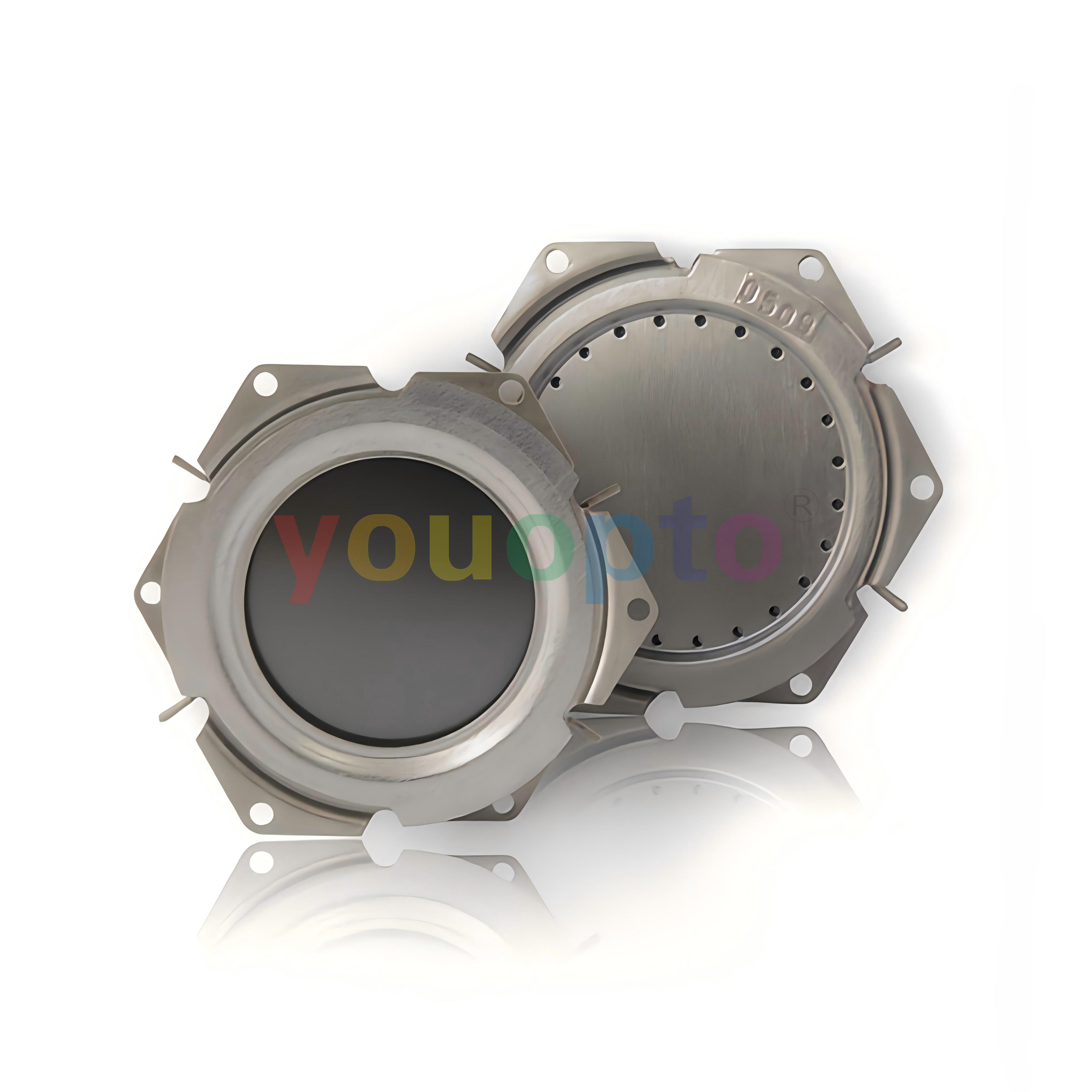 SEM-7B Secondary Electron Multiplier
