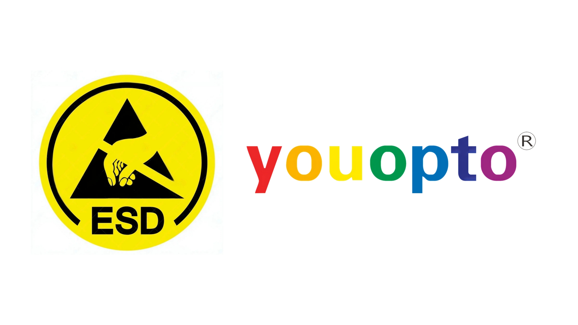 Build a quality defense line to protect product safety ——Youopto ESD protection month activities