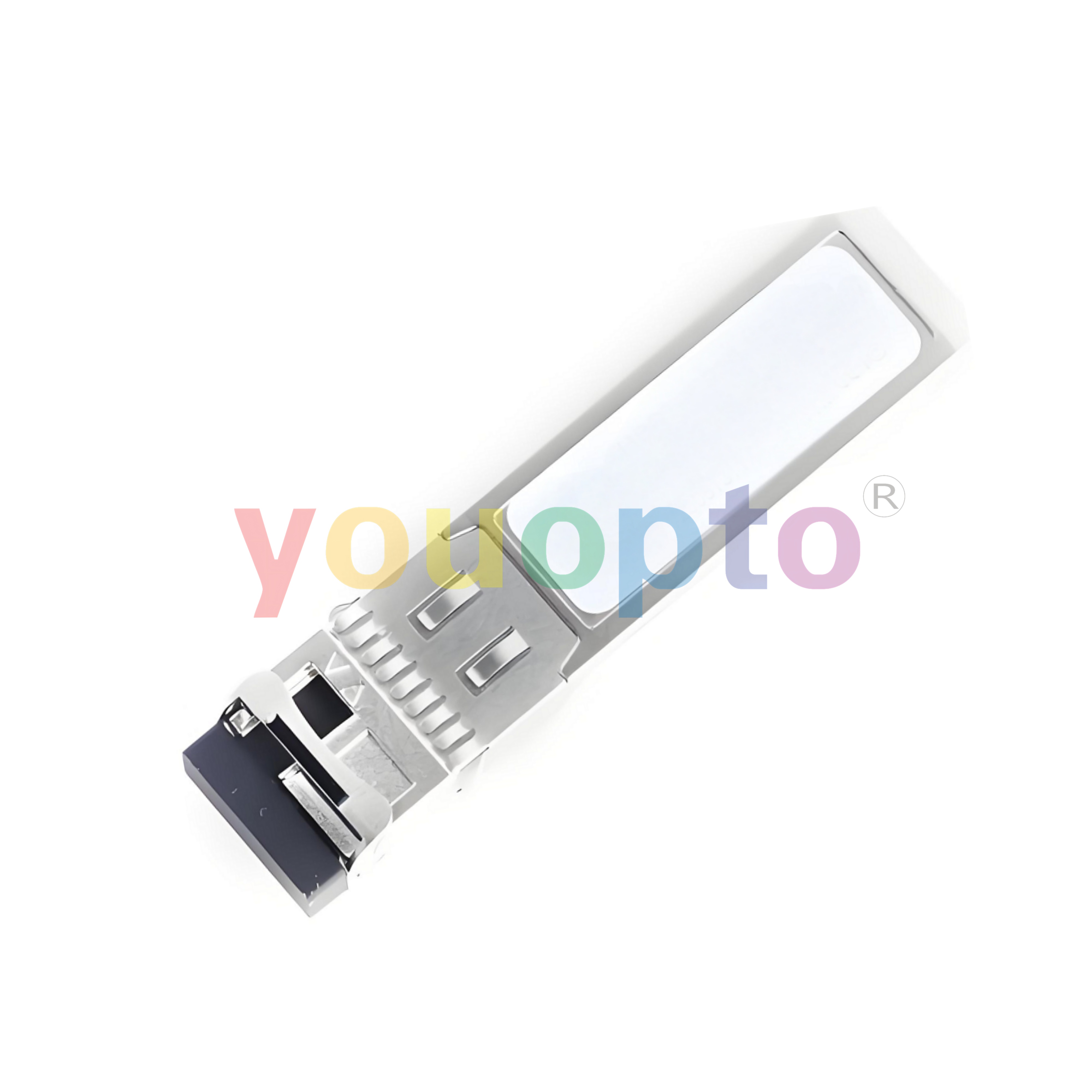 25G SFP28 双向 ER 收发器模块