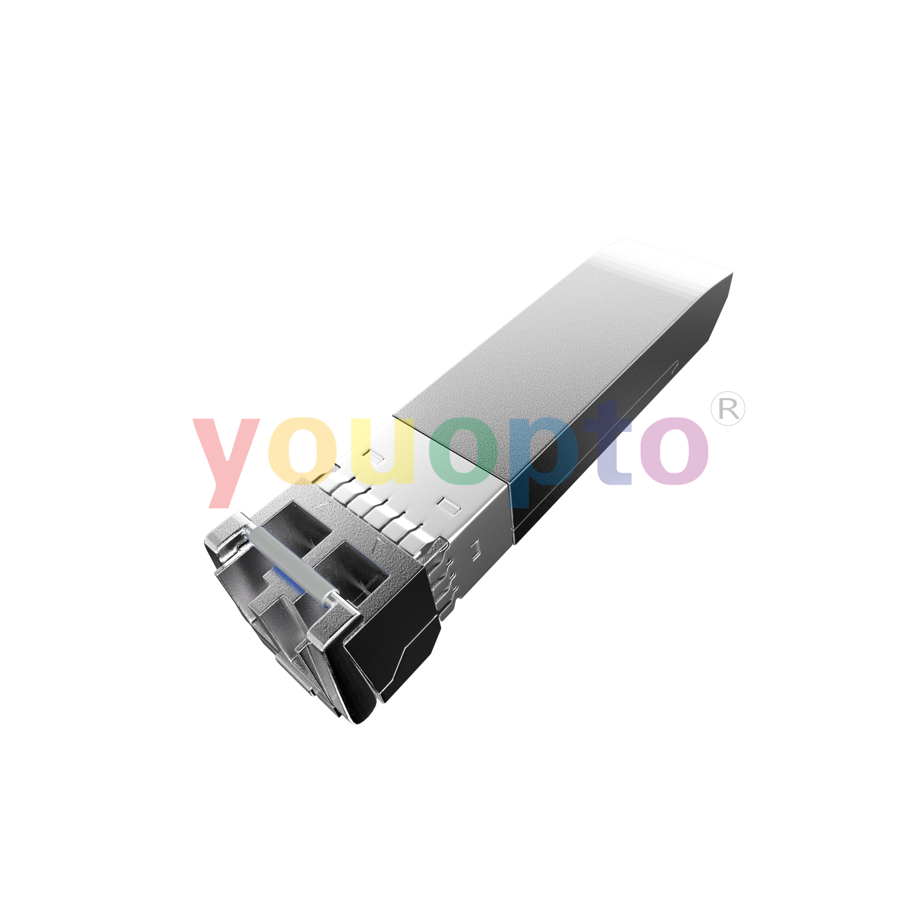 25G CWDM SFP28 LR 收发器模块